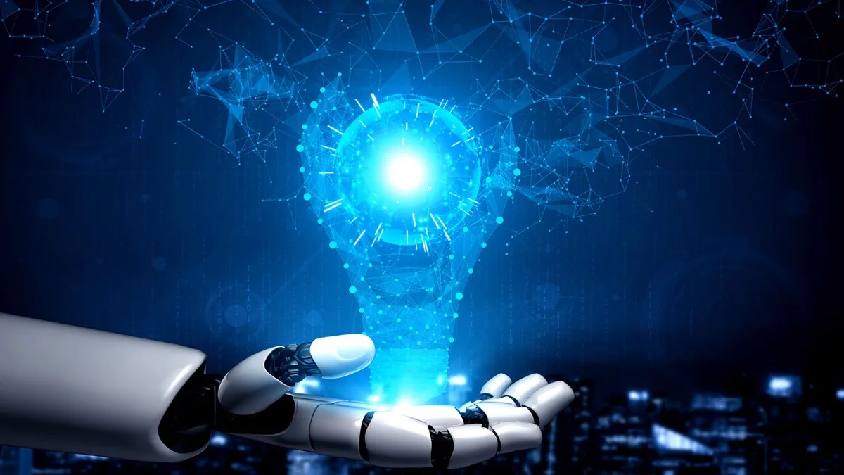 From Software to Outcomes: Why Industrial AI Is Moving Toward Agent-as-a-Service