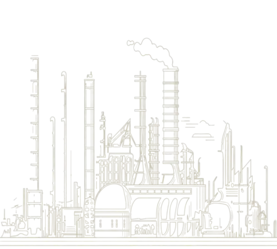 Industrial AI construction